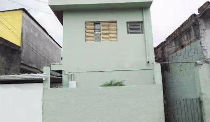 Sobrado de 155m² com 3 quartos em Parque Peruche