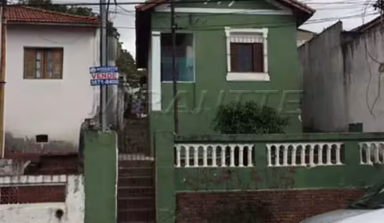 Casa terrea de 80m² com 1 quartos em Imirim