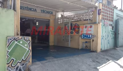 Casa terrea de 300m² com 3 quartos em Jardim Peri