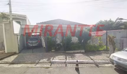 Casa terrea de 329m² com 5 quartos em Tucuruvi