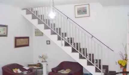 Sobrado de 330m² com 4 quartos em Limão