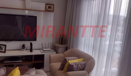 Apartamento de 90m² com 3 quartos em Casa Verde
