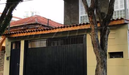 Comercial de 502m² com 4 quartos em Jardim São Paulo
