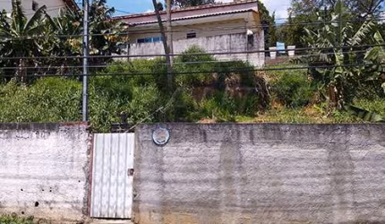 Terreno em Tremembe