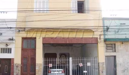 Sobrado de 990m² com 13 quartos em Casa Verde