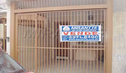 Casa terrea de 130m² com 4 quartos em Alto do Pari