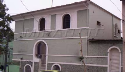 Comercial de 257m² em Santana