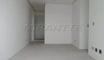 Apartamento de 54m² com 2 quartos em Vila Nova Cachoeirinha