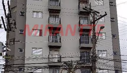 Apartamento de 127m² com 3 quartos em Imirim