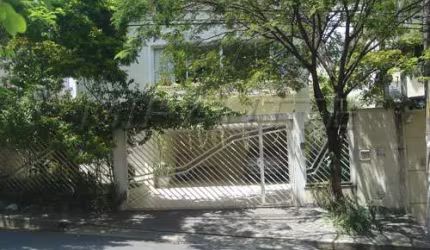 Sobrado de 192m² em Jardim São Bento