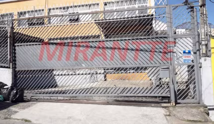 Galpao de 1000m² em Limão