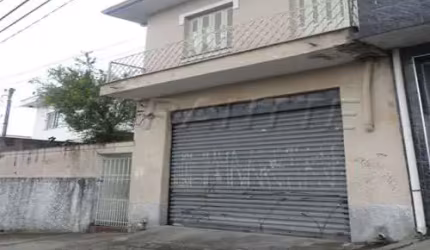 Terreno em Vila Paiva
