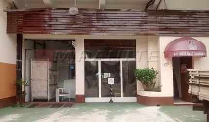 Comercial de 2662m² em Imirim