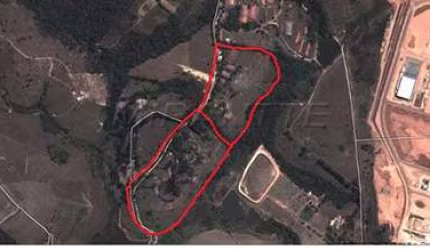 Terreno em Ipatinga