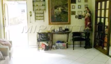Sobrado de 120m² com 3 quartos em Parque Mandaqui