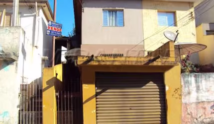 Sobrado de 160m² com 2 quartos em Parada Inglesa