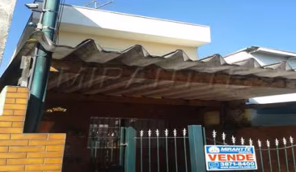 Sobrado de 140m² com 4 quartos em Casa Verde