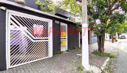 Comercial de 668m² em Jardim São Paulo