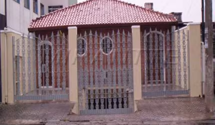 Casa terrea de 340m² com 3 quartos em Santa Terezinha