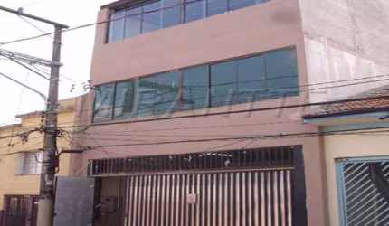 Comercial de 300m² em Santana