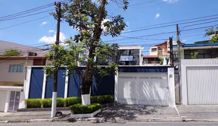 Comercial de 395m² em Jardim São Bento
