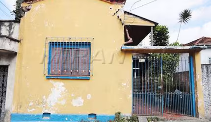 Terreno em Santa Terezinha
