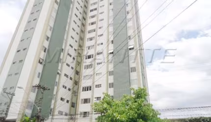 Apartamento de 79m² com 2 quartos em Santana