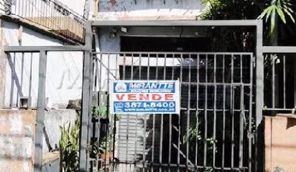 Comercial de 471m² em Casa Verde