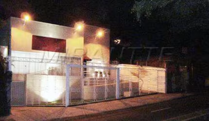 Comercial de 600m² em Morumbi
