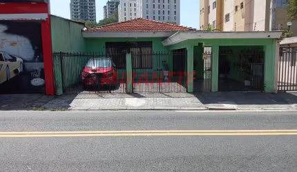 Terreno com 2 quartos em Lauzane Paulista