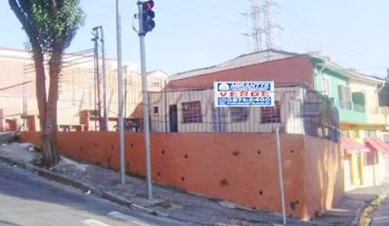Comercial de 400m² em Vila Guilherme
