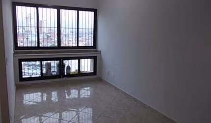 Apartamento de 74m² com 2 quartos em Lauzane Paulista