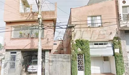 Terreno de 800m² em Casa Verde