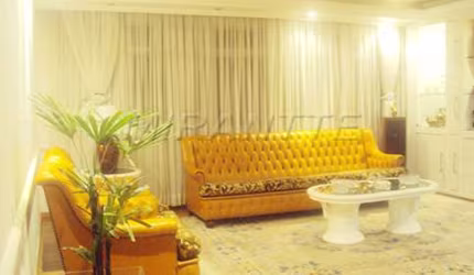 Apartamento de 90m² com 3 quartos em Santana