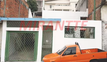 Casa terrea de 100m² com 3 quartos em Imirim