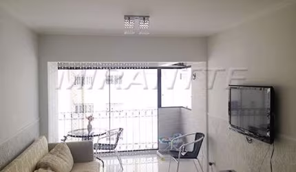 Apartamento de 74m² com 3 quartos em Santa Terezinha
