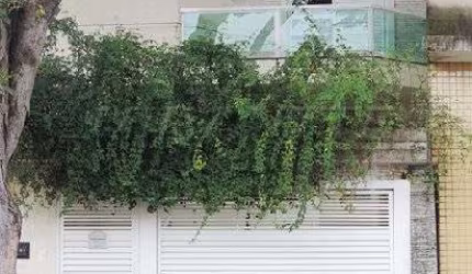 Sobrado de 220m² com 3 quartos em Limão