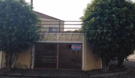 Casa terrea de 180m² com 3 quartos em Vila Mazzei