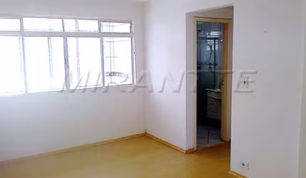 Apartamento de 60m² com 2 quartos em Jardim São Paulo