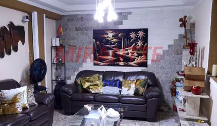 Sobrado de 417m² com 10 quartos em Casa Verde