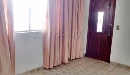 Sobrado de 179m² com 3 quartos em Limão