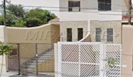 Sobrado de 190m² com 3 quartos em Jaçana