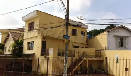 Sobrado de 105m² com 3 quartos em Imirim