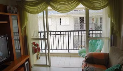 Apartamento de 78m² com 2 quartos em Mandaqui