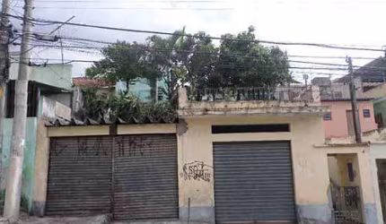 Casa terrea de 101m² com 2 quartos em Jardim Tremembé