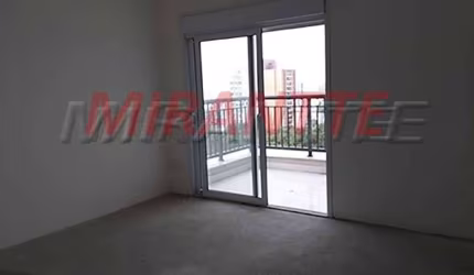 Apartamento de 472m² com 4 quartos em Santana