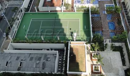 Apartamento de 297m² com 4 quartos em Santana