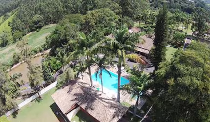 Chácara de 1300m² com 5 quartos em Serra Da Cantareira