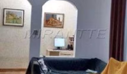 Casa terrea com 3 quartos em Vila Nova Parada