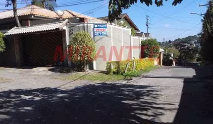 Casa terrea de 210m² com 3 quartos em Tremembe